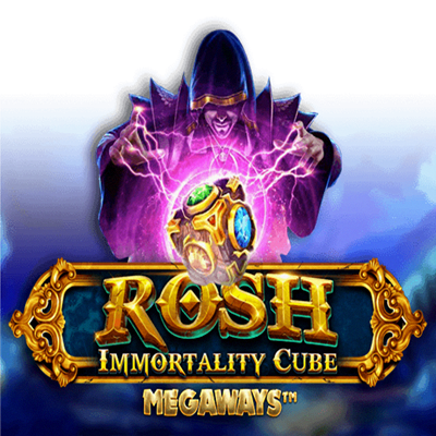 Rosh Immortality Cube Megaways